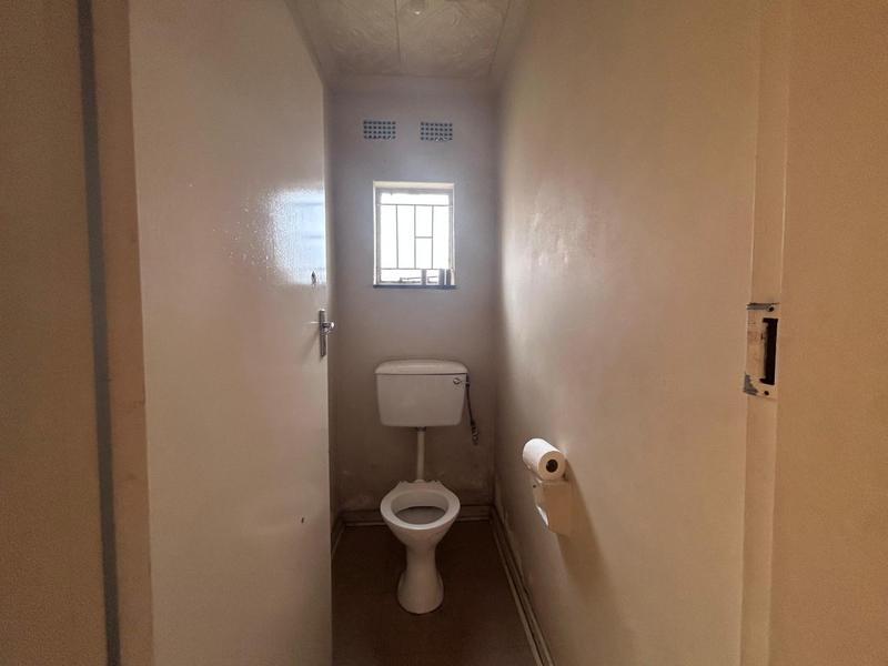 3 Bedroom Property for Sale in Zamdela Free State